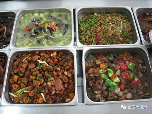 通州中小學食堂新規出臺，保障學生飲食安全與健康