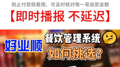 餐飲軟件排行榜前十名 十大高效餐飲管理系統全面解析