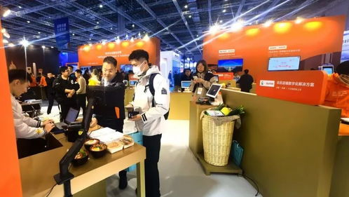 餐飲軟件行業(yè)動(dòng)態(tài)聚焦 領(lǐng)軍品牌如何重塑餐飲管理系統(tǒng)新格局