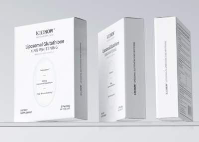 KIDNOW凱蒂諾 健康才是真正的女性之美