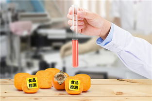 5批次食品檢出農獸藥殘留，消費者應警惕！附詳細名單與餐飲服務警示