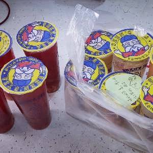 福州董菲菲餐飲管理有限責任公司 探索其卓越的餐飲服務與品牌魅力