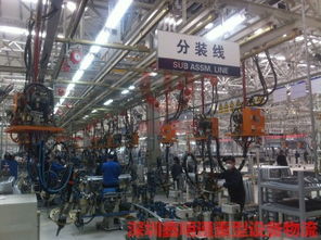 深圳龍華綜合服務 設備吊裝、整廠搬遷、特種物流與珠寶首飾全方位服務