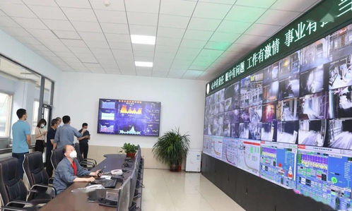 鋼城區(qū)工作組調(diào)研煉鋼廠，探索產(chǎn)業(yè)聯(lián)動與珠寶首飾回收維修服務新路徑